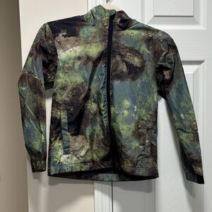 All in Motion Multicolor Resistant Jacket
